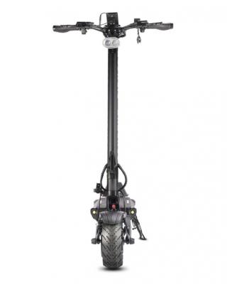 Электросамокат WHITE SIBERIA TEVERUN FIGHTER 6000W