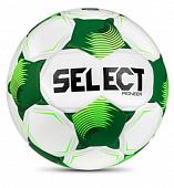 Мяч футбольный SELECT Pioneer TB V26, FIFA Basic, размер 4, Размер 4