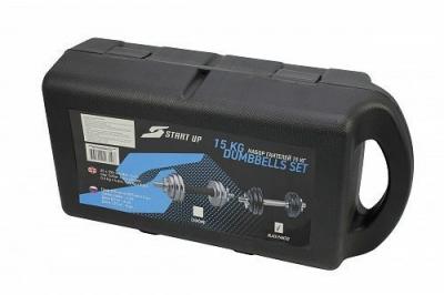 Набор гантелей Start UP HD2100
