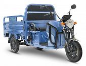 Грузовой электротрицикл Rutrike Вектор 1500 60V1200W