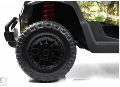 Детский электромобиль P333PP (Buggy)