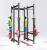 Single Rack HARD + Plates