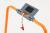 Беговая дорожка Genau Stride X Orange Беговая дорожка Genau Stride X Orange