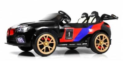 Детский электромобиль F555FF