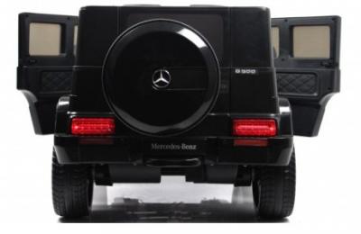 Детский электромобиль Mercedes-Benz G500 (E333EE)