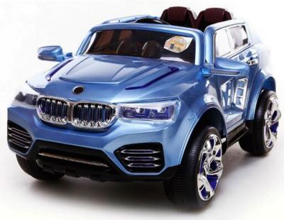 Детский электромобиль KT6575 BMW X9