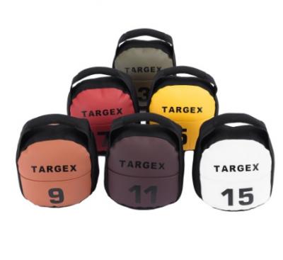 Гиря мягкая TARGEX