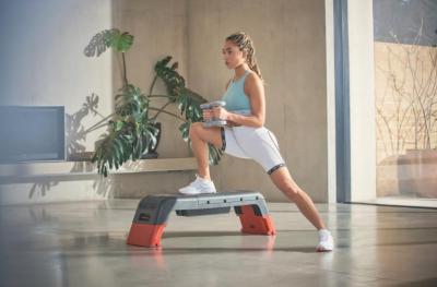 Дек-платформа Reebok-deck RAP-15170RD