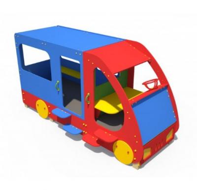 Автобус ДИФ 01160