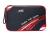 Ракетка для настольного тенниса DOUBLE FISH J7, с чехлом