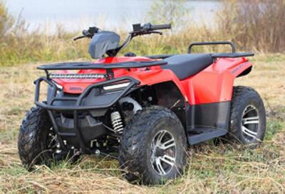 Квадроцикл IRBIS ATV250 250см3