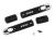 Крепления NNN TISA Step-in Jr. L57714