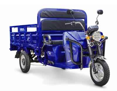 Грузовой электротрицикл Rutrike D4 NEXT II 60V1500W