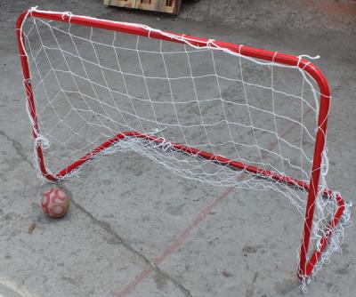 Ворота футбольные ПЕРЕВЕРТЫШ