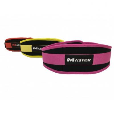 Ремень для Crossfit MASTER