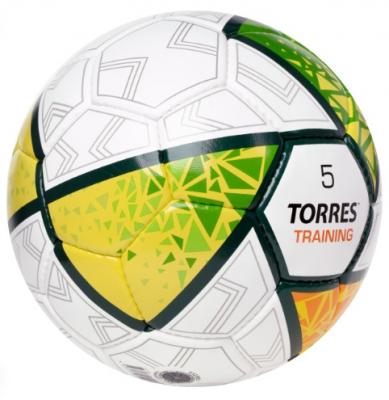 Мяч футбольный TORRES Training-5 / Training-4