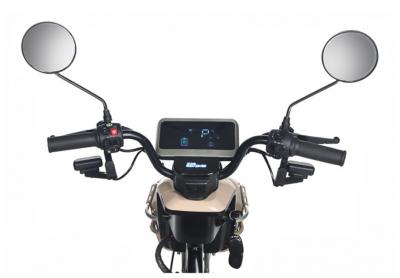Электротрицикл Rutrike Gelbert Atlas 48V/60V 600Вт
