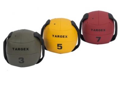 Мяч с хватами TARGEX