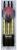 Дротики Winmau HDS Brass steeltip 18gr