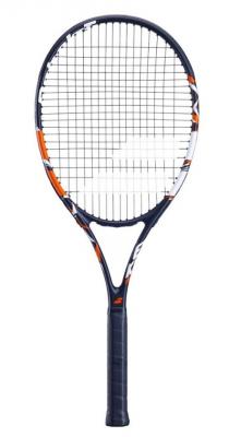 Ракетка для большого тенниса Babolat Evoke Tour, Размер ручки 3 (121244)