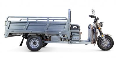 Грузовой электрический трицикл Rutrike Эксперт ПРО Плюс 2200