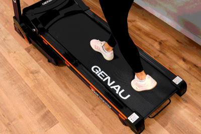 Беговая дорожка Genau Impulse M900
