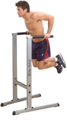 Атлетические брусья Body Solid gdip-59