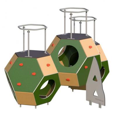 Игровой модуль Romana 115.17.10