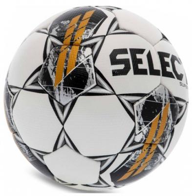 Мяч футбольный SELECT Super V23 3625560001, FIFA Quality PRO