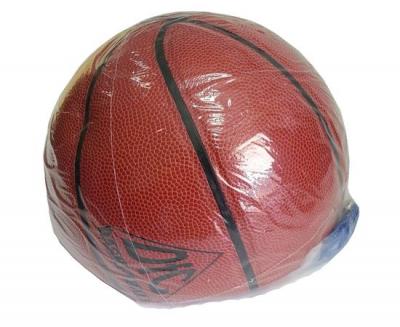 Баскетбольный мяч DFC BALL2P 2" ПВХ