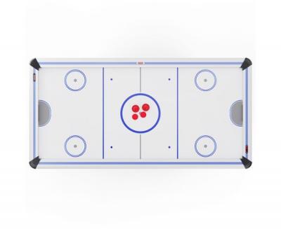 Игровой стол - аэрохоккей DFC SPARTA 214 х 107 см