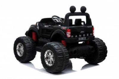 Детский электромобиль Ford Monster Truck 4WD DK-MT550 (ЛИЦЕНЗИОННАЯ МОДЕЛЬ)