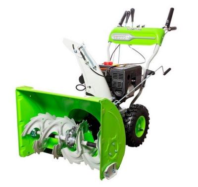 Снегоуборщик RedVerg RD-SB71/9E бензиновый