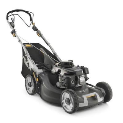 Газонокосилка Stiga TWINCLIP 55 S H BBC
