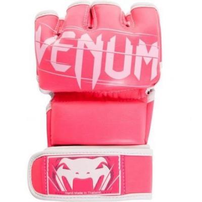 Перчатки ММА Venum Undisputed 2.0