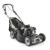 Газонокосилка Stiga TWINCLIP 55 S H BBC