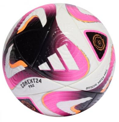 Мяч футбольный ADIDAS Conext 24 PRO, FIFA Quality Pro