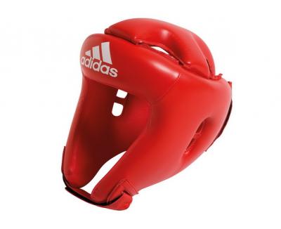 Шлем боксерский Competition Head Guard ADIBH01