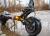 Электросамокат WHITE SIBERIA TEVERUN FIGHTER 6000W
