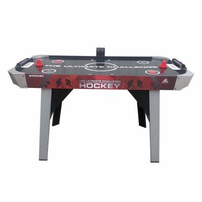 Игровой стол - аэрохоккей DFC ENFORCER AT-125