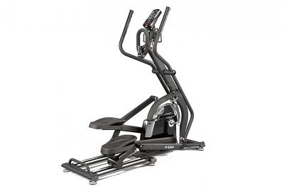 Эллиптический тренажер SPIRIT CG800 EGLIDE