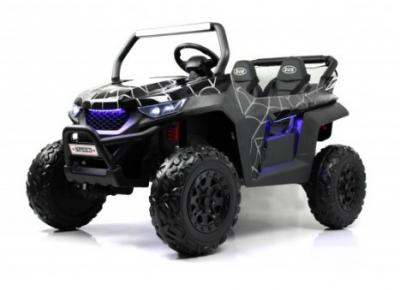 Детский электромобиль T777TT 4WD
