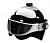 Массажер головы и глаз HANSUN Nimbus PRO FC8516A White