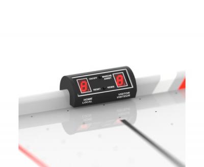 Игровой стол - аэрохоккей DFC AZALEA AT-110