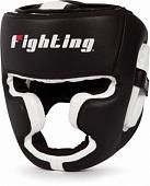 Шлем боксерский тренировочный FIGHTING SPORT Full FSPGHGF