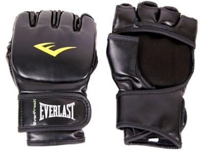 Перчатки Martial Arts Grappling PU