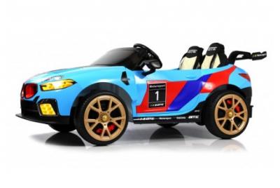 Детский электромобиль F555FF