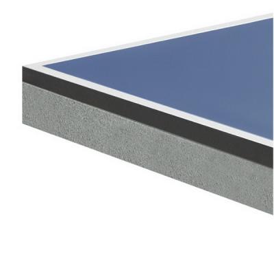 Стол теннисный для помещения Cornilleau 100 INDOOR