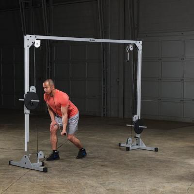 Кроссовер на свободных весах Body-Solid PCCO90X