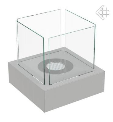 Биокамин TANGO 3